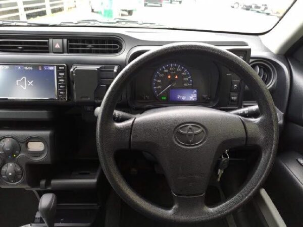 Ref:AUX-17892051 TOYOTA PROBOX VAN 2020 - Image 3