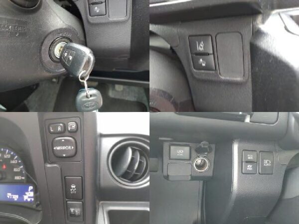Ref:AUX-17892051 TOYOTA PROBOX VAN 2020 - Image 5