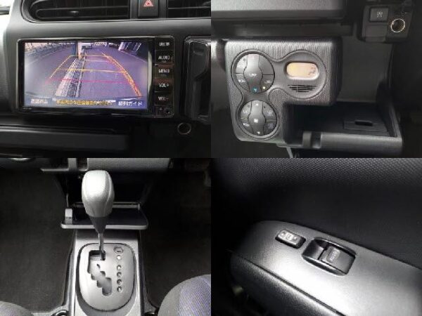 Ref:AUX-17892051 TOYOTA PROBOX VAN 2020 - Image 6