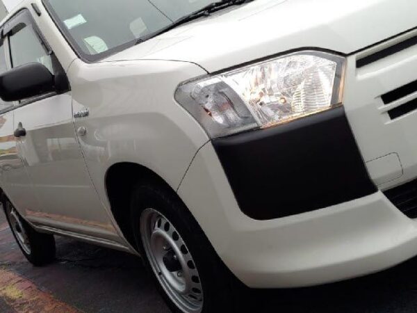 Ref:AUX-17892051 TOYOTA PROBOX VAN 2020 - Image 9