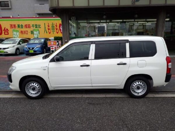 Ref:AUX-17892051 TOYOTA PROBOX VAN 2020 - Image 10