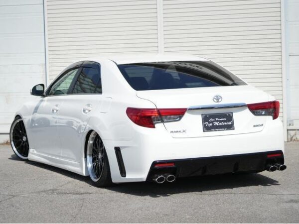 Ref:AUX-17892072 TOYOTA MARK X 2014 - Image 2