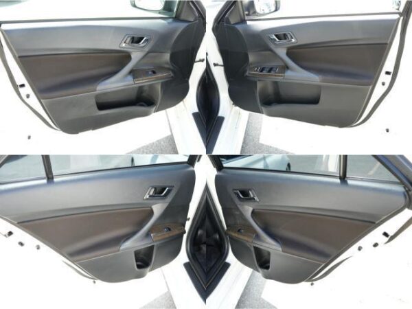 Ref:AUX-17892072 TOYOTA MARK X 2014 - Image 8