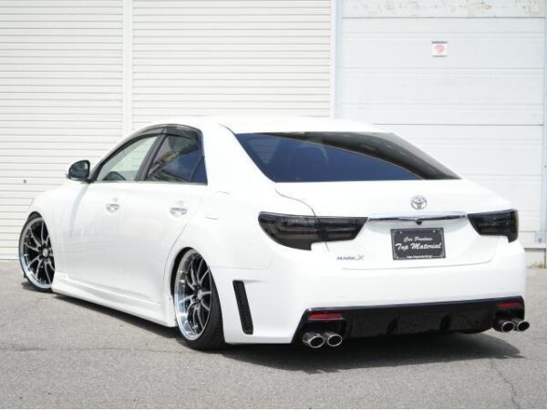 Ref:AUX-17892081 TOYOTA MARK X 2012 - Image 2