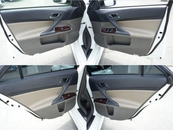 Ref:AUX-17892081 TOYOTA MARK X 2012 - Image 8
