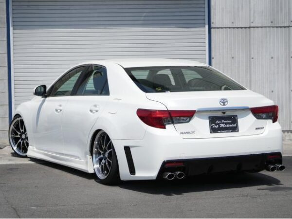 Ref:AUX-17895027 TOYOTA MARK X 2013 - Image 2