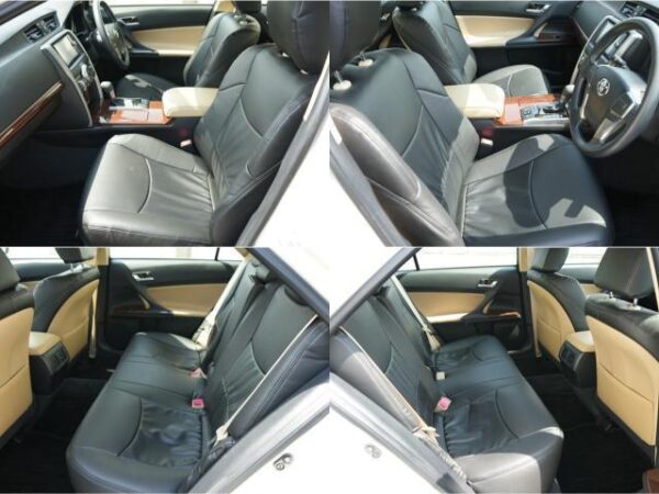 Ref:AUX-17895027 TOYOTA MARK X 2013 - Image 7