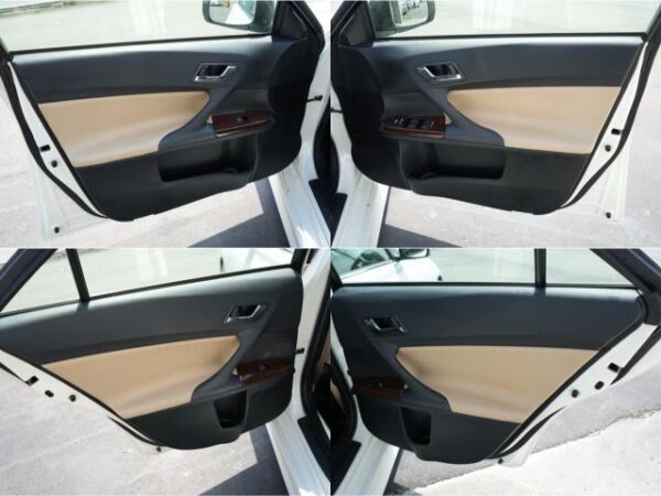 Ref:AUX-17895027 TOYOTA MARK X 2013 - Image 8