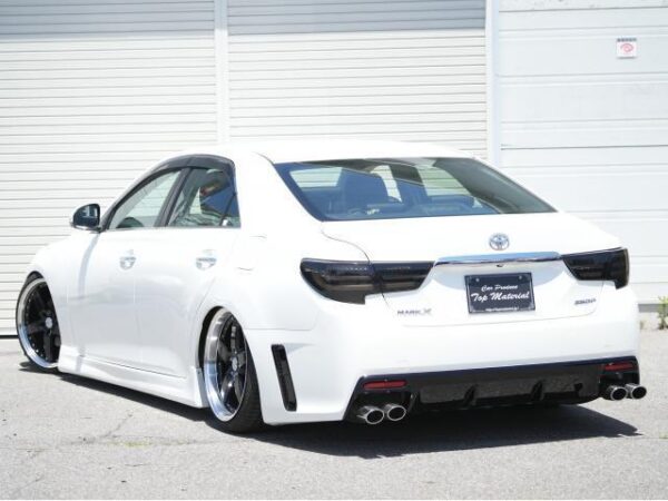 Ref:AUX-17895048 TOYOTA MARK X 2010 - Image 2