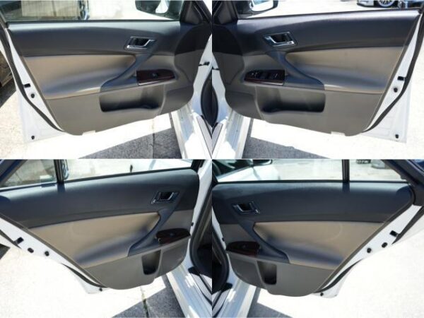 Ref:AUX-17895048 TOYOTA MARK X 2010 - Image 8