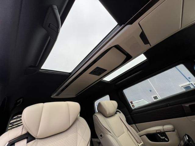 Ref:AUX-17895303 TOYOTA ALPHARD HYBRID 2025 - Image 19