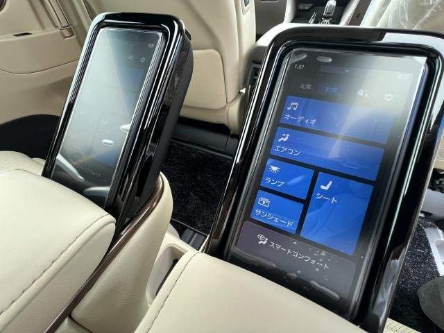 Ref:AUX-17895303 TOYOTA ALPHARD HYBRID 2025 - Image 20