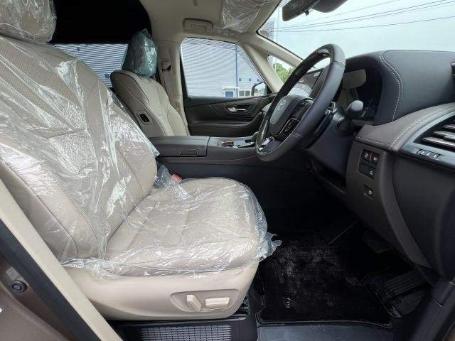 Ref:AUX-17895303 TOYOTA ALPHARD HYBRID 2025 - Image 6