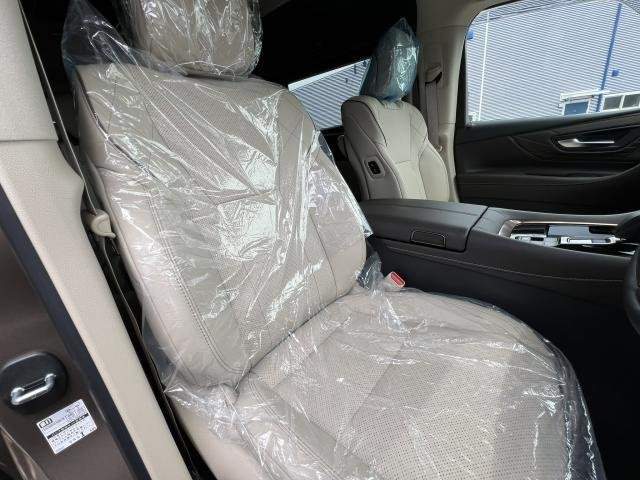 Ref:AUX-17895303 TOYOTA ALPHARD HYBRID 2025 - Image 7