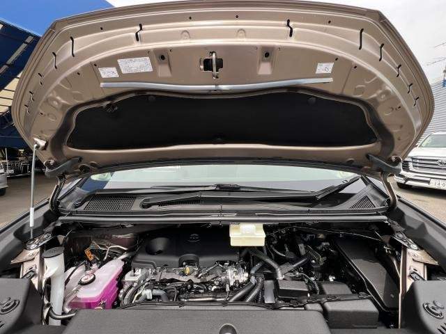 Ref:AUX-17895303 TOYOTA ALPHARD HYBRID 2025 - Image 8