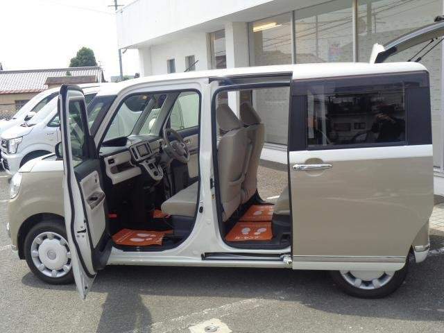 Ref:AUX-17898406 DAIHATSU MOVE CANBUS 2016 - Image 13