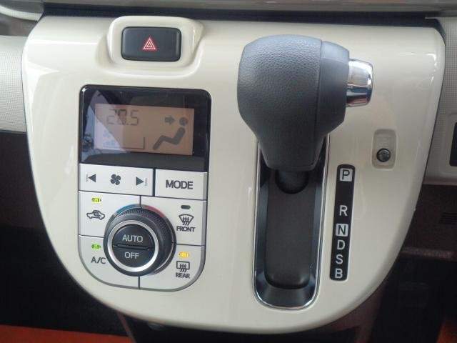 Ref:AUX-17898406 DAIHATSU MOVE CANBUS 2016 - Image 16