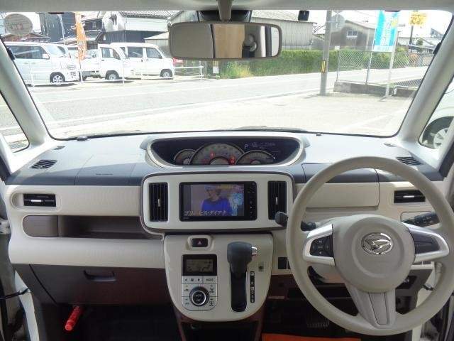 Ref:AUX-17898406 DAIHATSU MOVE CANBUS 2016 - Image 17