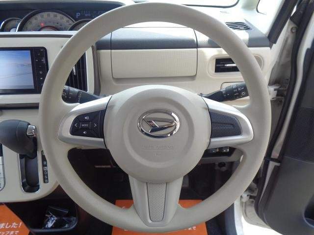 Ref:AUX-17898406 DAIHATSU MOVE CANBUS 2016 - Image 18