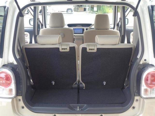Ref:AUX-17898406 DAIHATSU MOVE CANBUS 2016 - Image 19