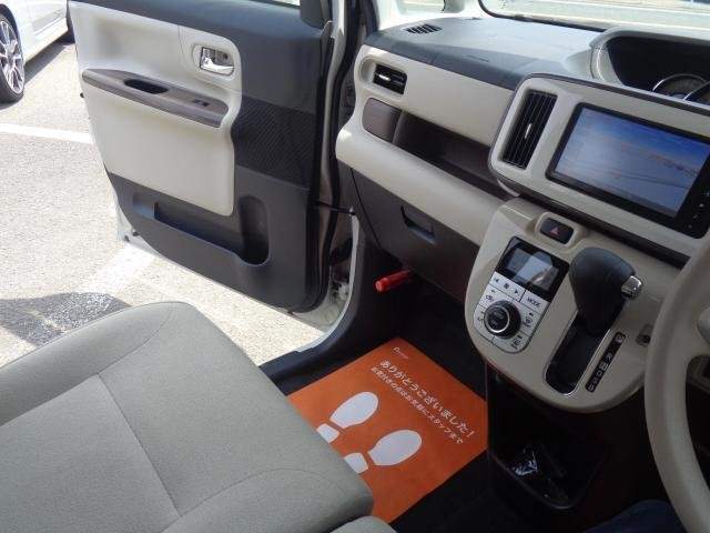 Ref:AUX-17898406 DAIHATSU MOVE CANBUS 2016 - Image 3