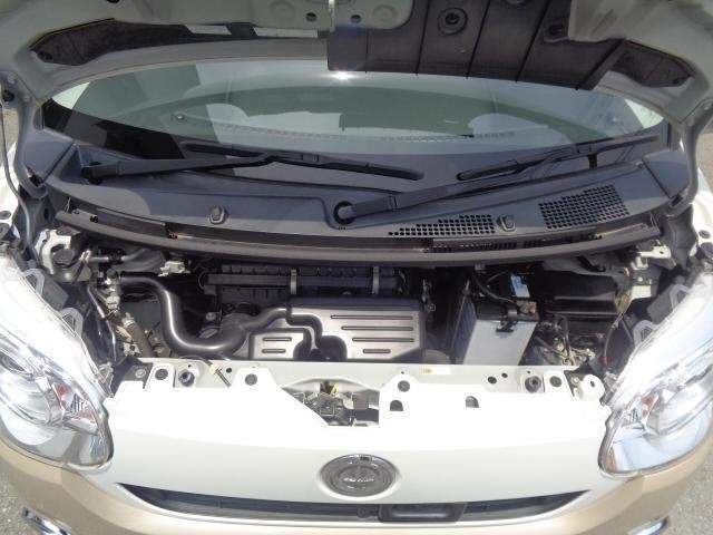 Ref:AUX-17898406 DAIHATSU MOVE CANBUS 2016 - Image 8