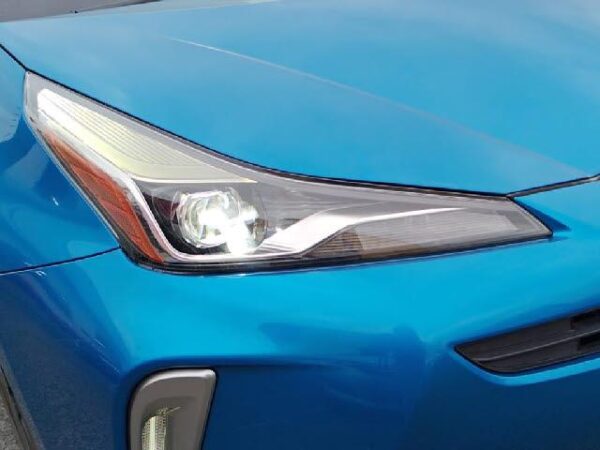 Ref:AUX-17898633 TOYOTA PRIUS 2019 - Image 9