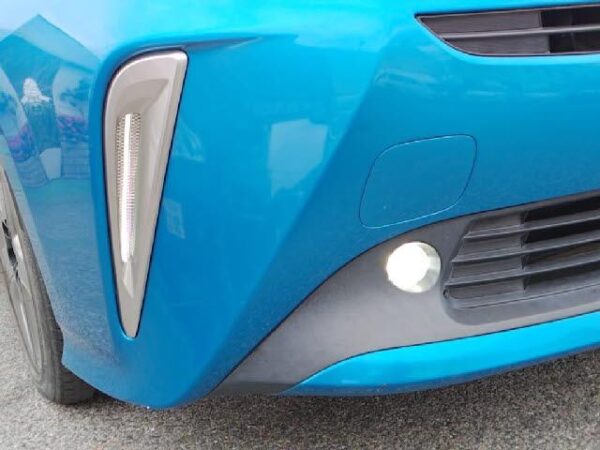 Ref:AUX-17898633 TOYOTA PRIUS 2019 - Image 10