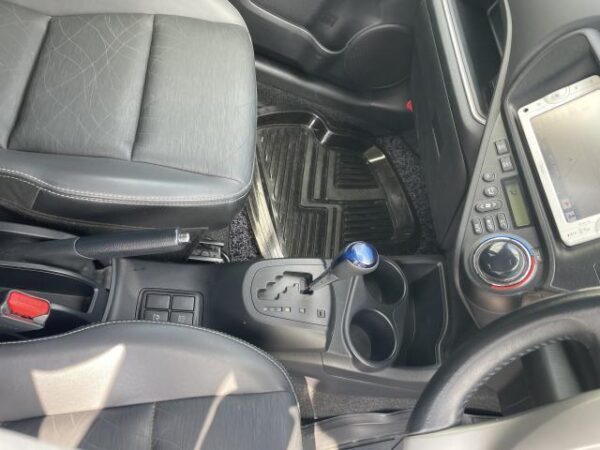 Ref:AUX-17906933 TOYOTA AQUA 2014 - Image 12