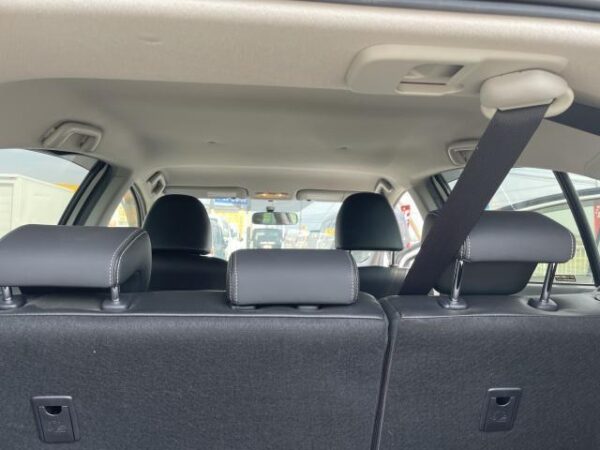Ref:AUX-17906933 TOYOTA AQUA 2014 - Image 13
