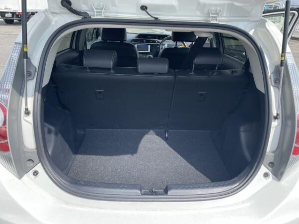 Ref:AUX-17906933 TOYOTA AQUA 2014 - Image 14