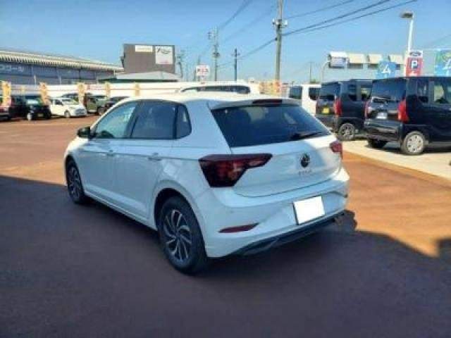 Ref:AUX-17907062 VOLKSWAGEN POLO 2023 - Image 2