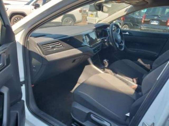 Ref:AUX-17907062 VOLKSWAGEN POLO 2023 - Image 3