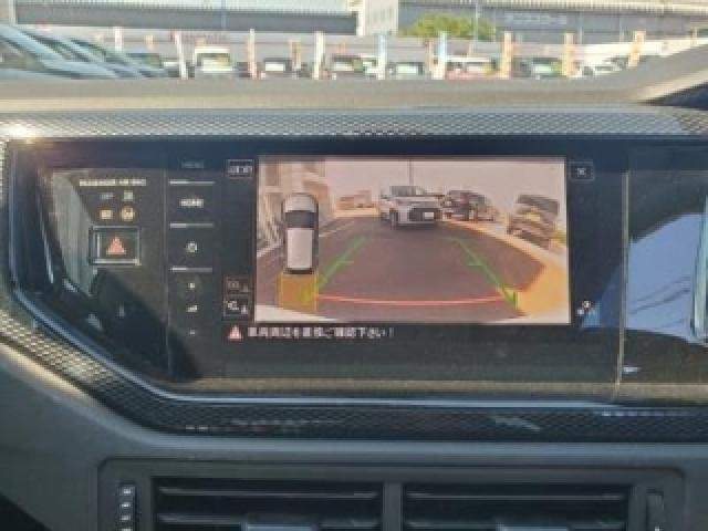 Ref:AUX-17907062 VOLKSWAGEN POLO 2023 - Image 6