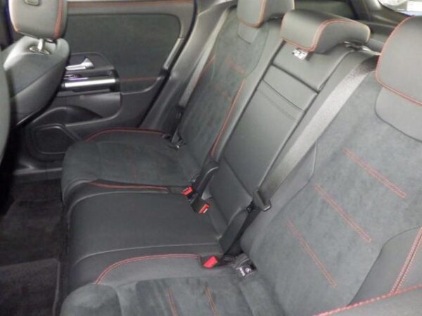 Ref:AUX-17910180 MERCEDES BENZ GLA-CLASS 2024 - Image 5