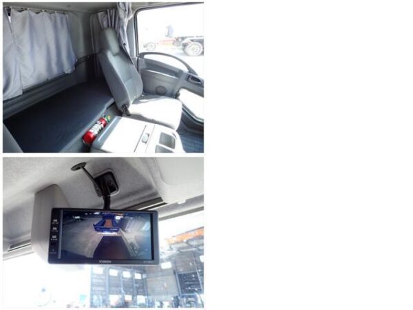 Ref:AUX-17910306 ISUZU FORWARD 2018 - Image 14