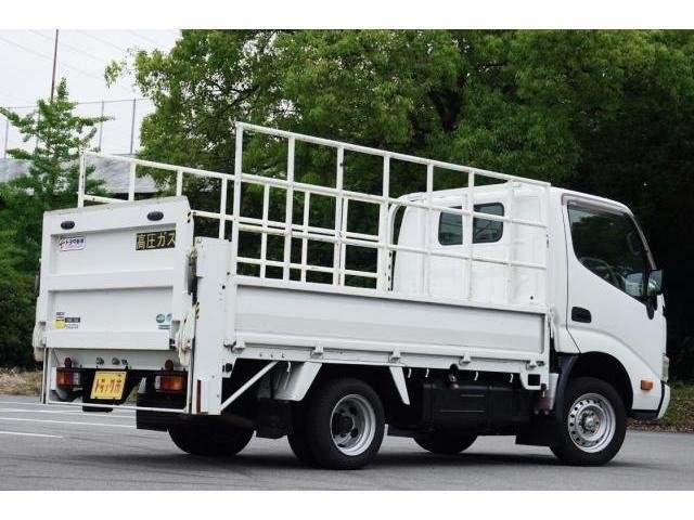 Ref:AUX-17922076 TOYOTA DYNA TRUCK 2014 - Image 2