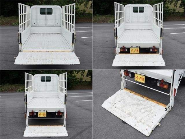 Ref:AUX-17922076 TOYOTA DYNA TRUCK 2014 - Image 11