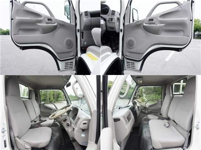 Ref:AUX-17922076 TOYOTA DYNA TRUCK 2014 - Image 8