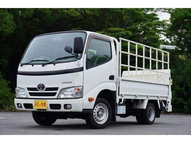 Ref:AUX-17922076 TOYOTA DYNA TRUCK 2014