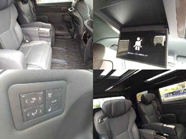Ref:AUX-17925416 TOYOTA ALPHARD 2024 - Image 7