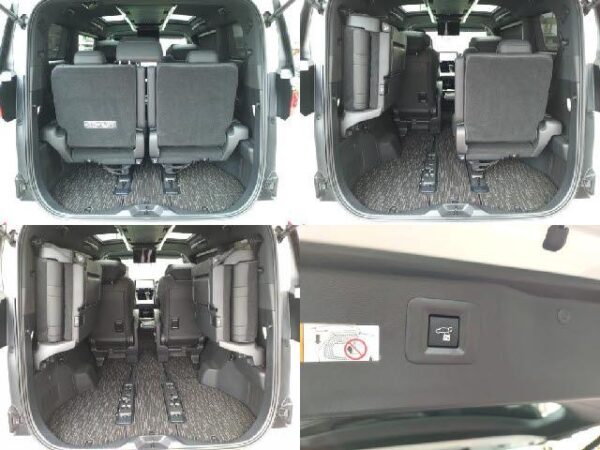 Ref:AUX-17925416 TOYOTA ALPHARD 2024 - Image 8
