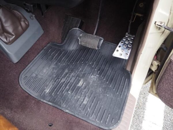 Ref:AUX-17932324 TOYOTA LAND CRUISER PRADO 1994 - Image 12