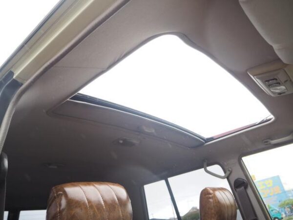 Ref:AUX-17932324 TOYOTA LAND CRUISER PRADO 1994 - Image 13