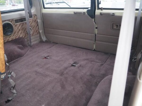 Ref:AUX-17932324 TOYOTA LAND CRUISER PRADO 1994 - Image 14