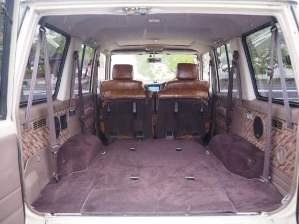 Ref:AUX-17932324 TOYOTA LAND CRUISER PRADO 1994 - Image 15