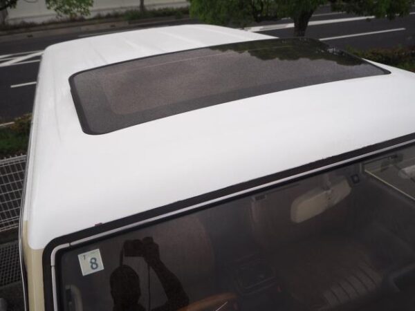 Ref:AUX-17932324 TOYOTA LAND CRUISER PRADO 1994 - Image 17