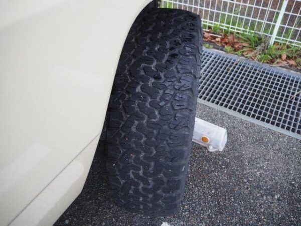 Ref:AUX-17932324 TOYOTA LAND CRUISER PRADO 1994 - Image 18