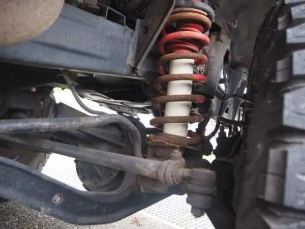 Ref:AUX-17932324 TOYOTA LAND CRUISER PRADO 1994 - Image 20