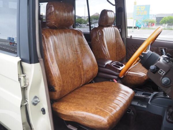 Ref:AUX-17932324 TOYOTA LAND CRUISER PRADO 1994 - Image 10